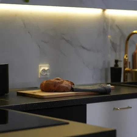 Flowers By Kramm -apartament W Centrum Poznania Lejlighed