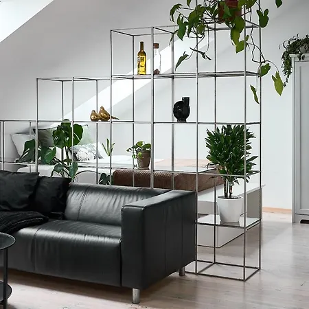 Апартаменти Flowers By Kramm -apartament W Centrum Poznania Познань