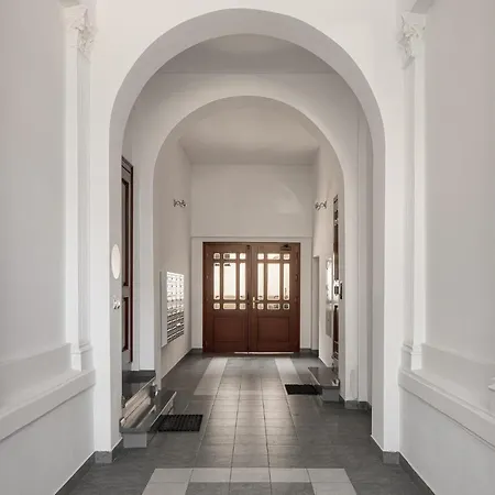 דירה Flowers By Kramm -apartament W Centrum Poznania פוזנן