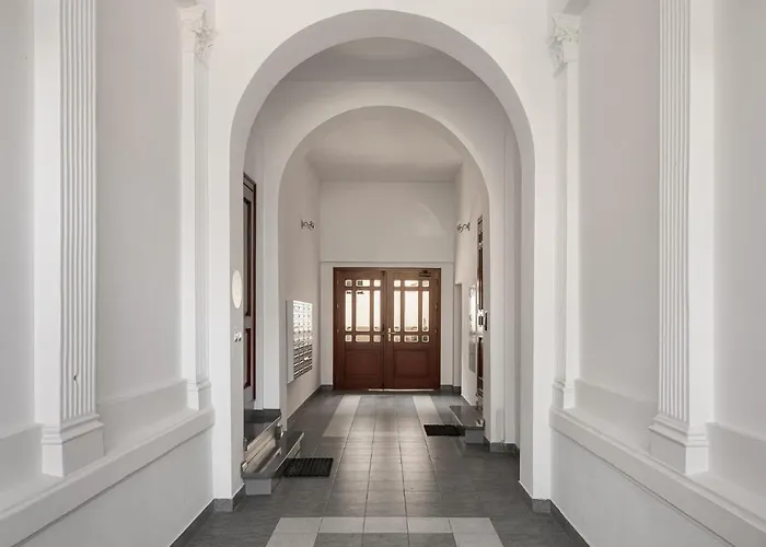 דירה Flowers By Kramm -apartament W Centrum Poznania פוזנן