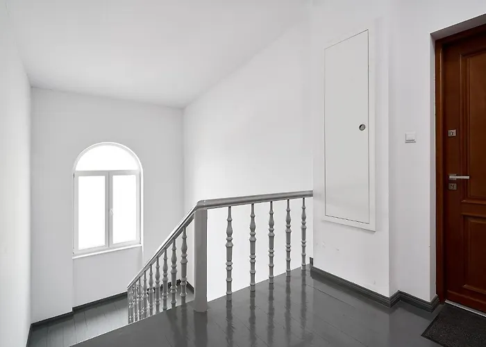 Apartment Flowers By Kramm -apartament W Centrum Poznania *